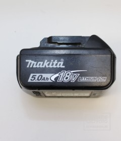 Makita 5.0