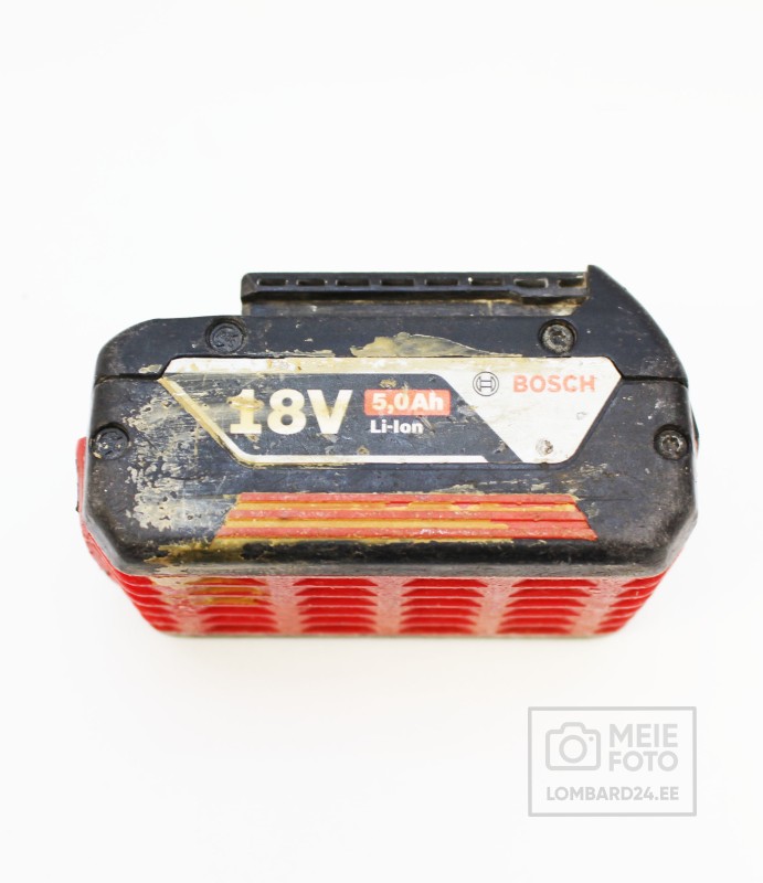 Bosch 5.0