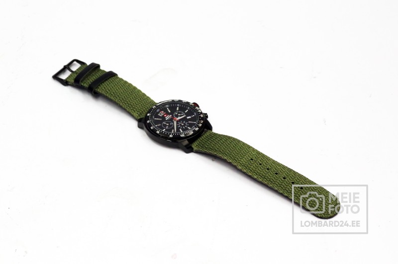Swiss Military SM34033.07