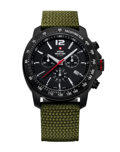 Swiss Military SM34033.07