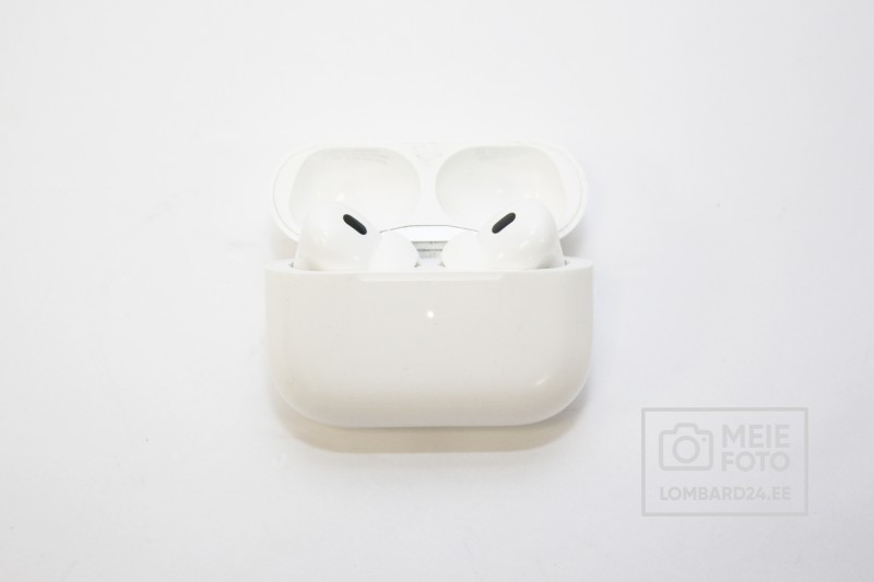 Apple AirPods Pro 2