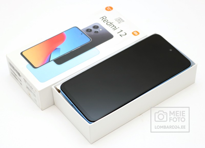 Xiaomi Redmi 12 128GB