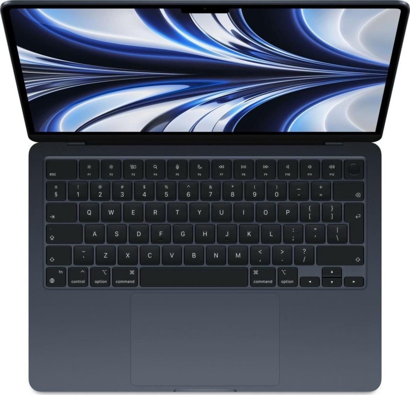 Apple MacBook Air 13 (M2, 2022) 8/256