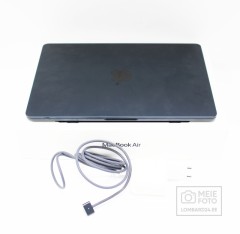 Apple MacBook Air 13 (M2, 2022) 8/256