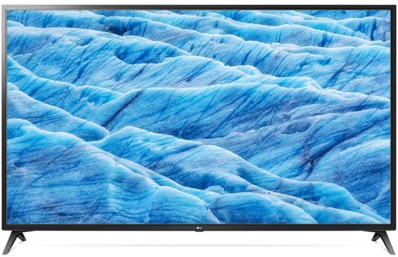 55" LG ULTRA HD 4K TV