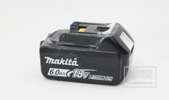 Makita 6.0Ah