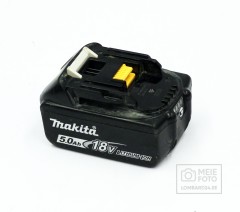 Makita 5.0Ah 18V