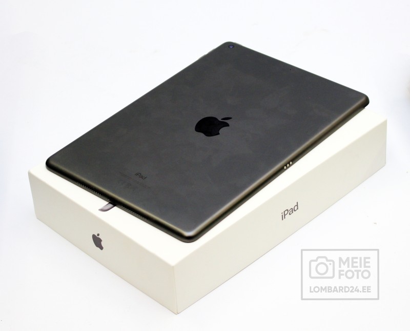 Apple iPad 10.2 9th Gen 2021 64GB Wi-Fi