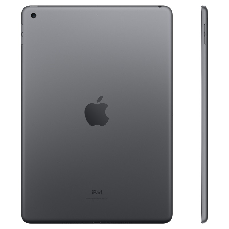 Apple iPad 10.2 9th Gen 2021 64GB Wi-Fi