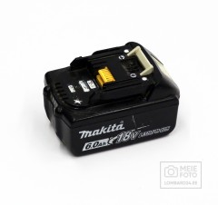 Makita 6.0Ah 18V