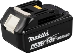 Makita 6.0Ah 18V