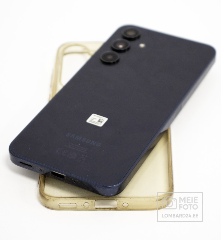 Samsung Galaxy A35 5G 128GB