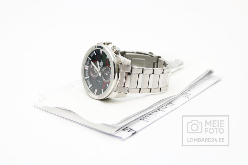 Casio Edifice EFR 543