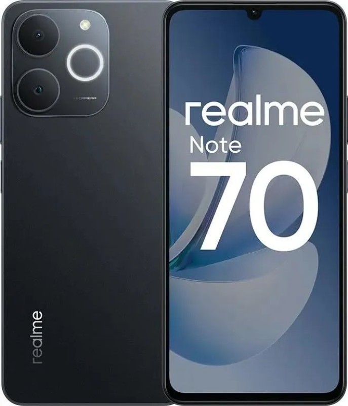Realme Note 70T 128GB