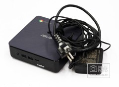 Asus Chromebox 3