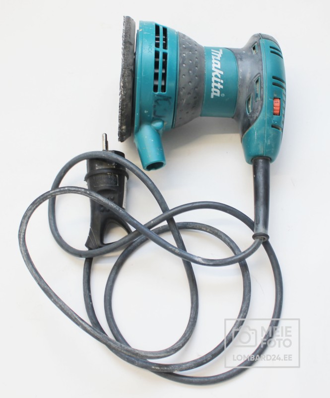 Makita BO5031