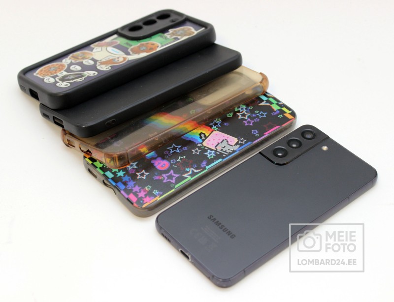 Samsung Galaxy S22 128GB