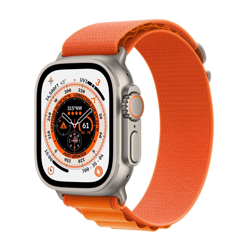 Apple Watch Ultra 49mm