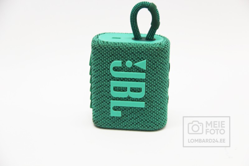 JBL GO 3