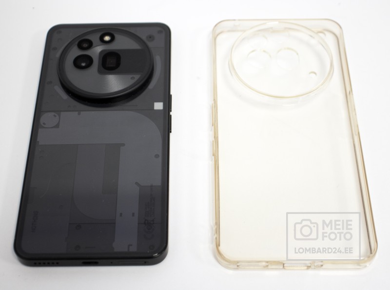 Nothing Phone 3a Pro 256GB