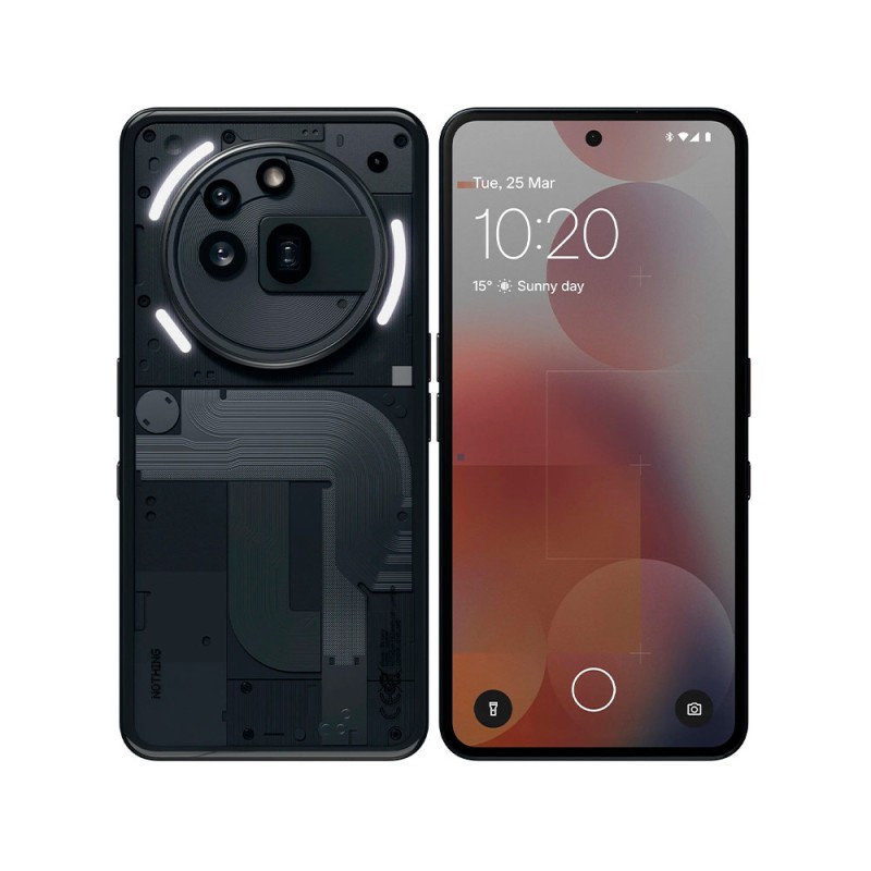 Nothing Phone 3a Pro 256GB