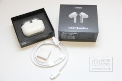 Samsung Galaxy Buds 3 Pro