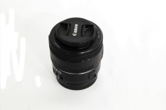 Canon EF 50mm F/1.8
