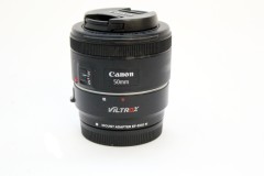 Canon EF 50mm F/1.8