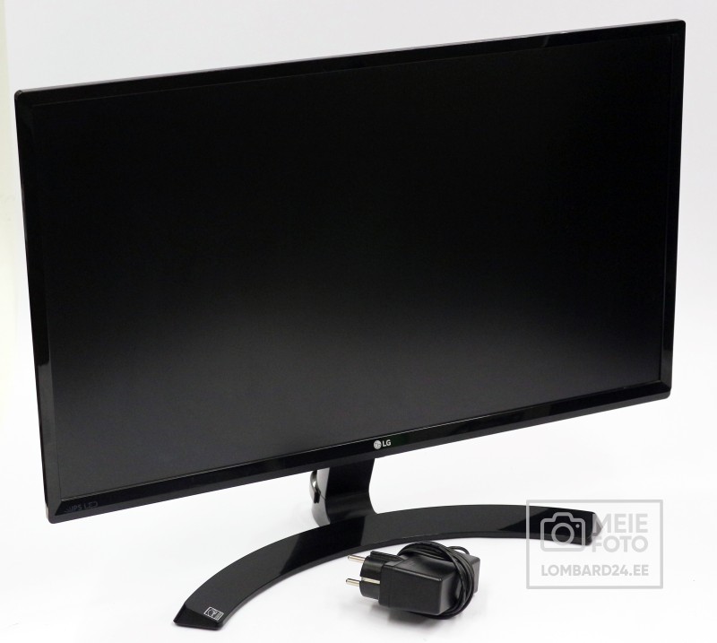 LG 24MP58VQ