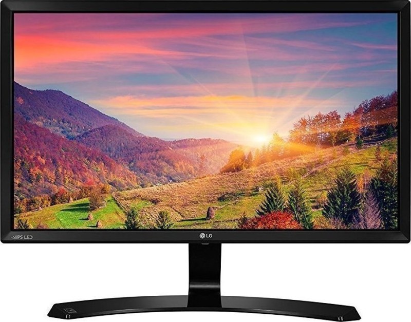 LG 24MP58VQ