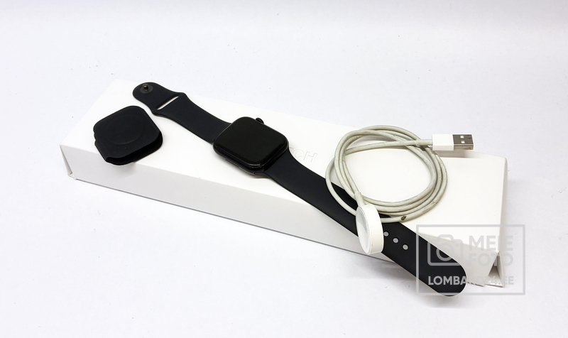 Kell Apple Watch Series 8 45mm GPS varuosadeks