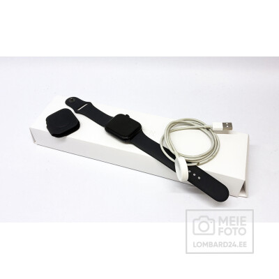 Kell Apple Watch Series 8 45mm GPS varuosadeks