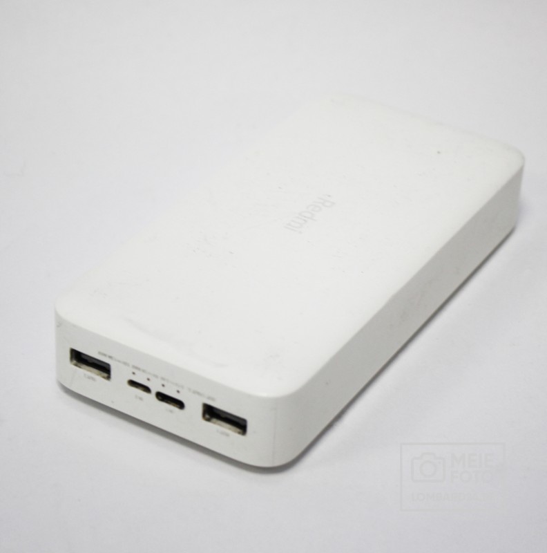 Redmi PowerBank 20000mAh