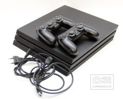 Sony PlayStation 4 Pro 1TB