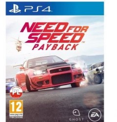 PS4 Need for Speed Payback