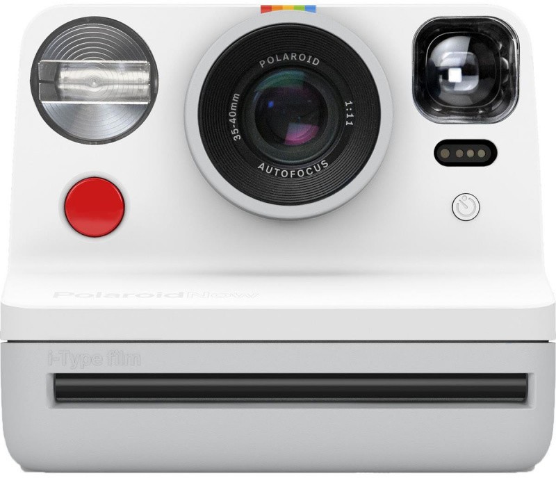 Polaroid Now Plus