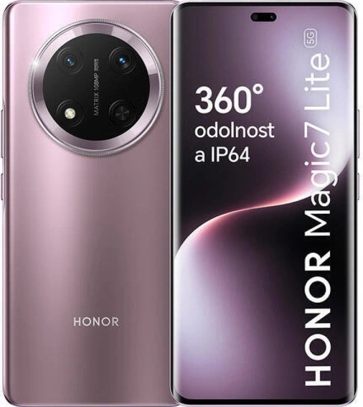 Honor Magic7 Lite 512GB