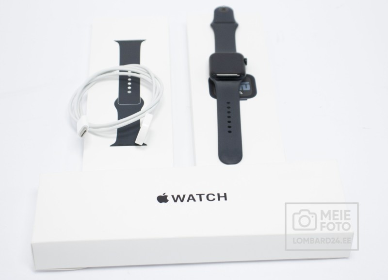 Apple Watch SE 2gen 40mm
