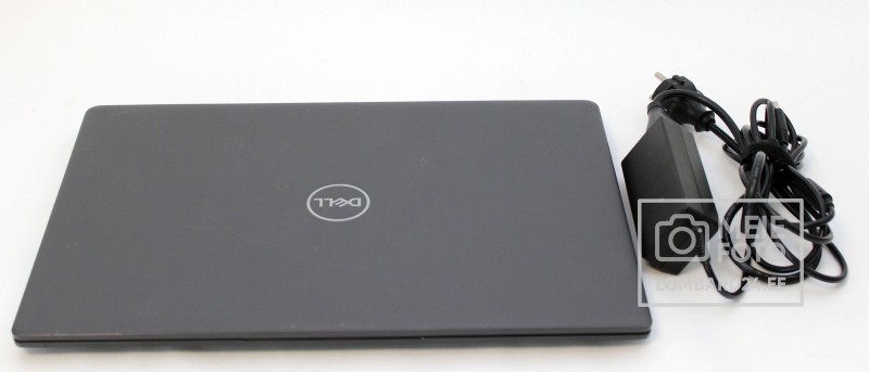 Dell Latitude 3510