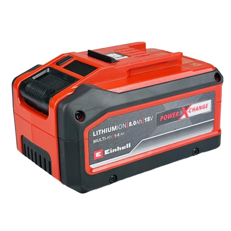 Einhell 8.0Ah