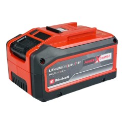 Einhell 8.0Ah