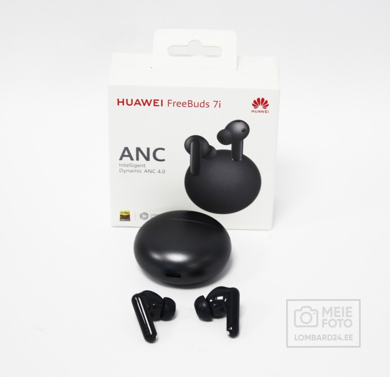 Huawei Freebuds 7i