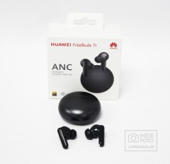 Huawei Freebuds 7i