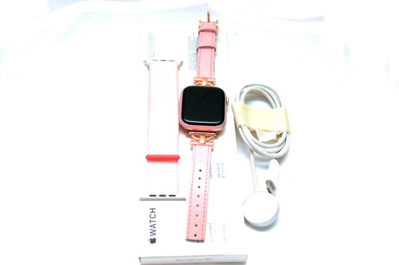 Apple Watch Series 9 GPS