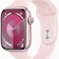 Apple Watch Series 9 GPS