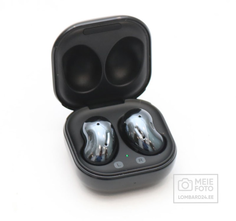 Samsung Galaxy Buds Live