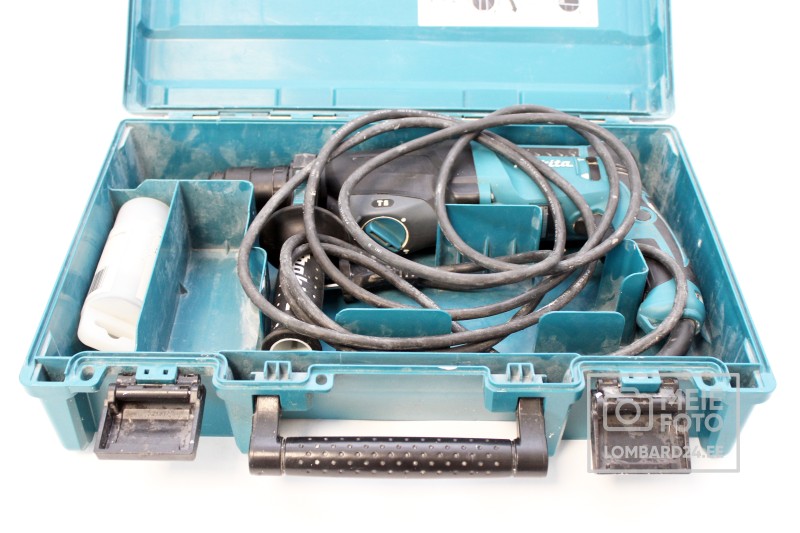 Makita HR2610T