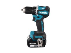Makita DDF487 + 5.0Ah