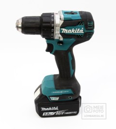 Makita DDF487 + 5.0Ah