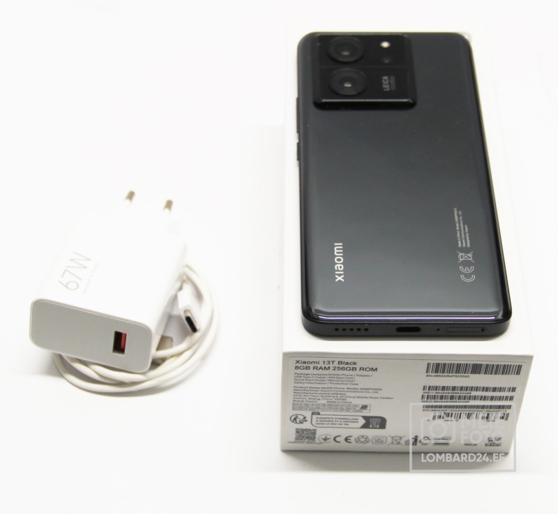 Xiaomi 13T 256GB